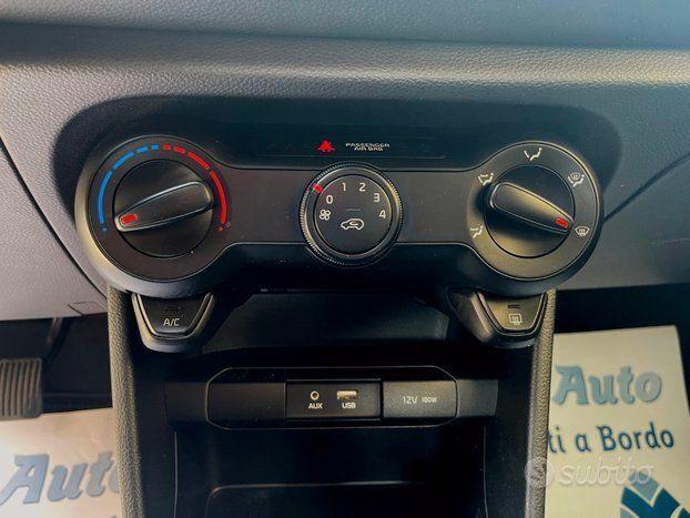 Kia Picanto 1.0 12V EcoGPL 5 porte Active