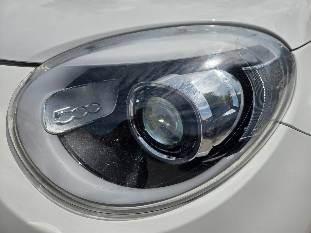 Fiat 500X 1.6 MultiJet 120 CV Lounge 2018 - PERFETTA