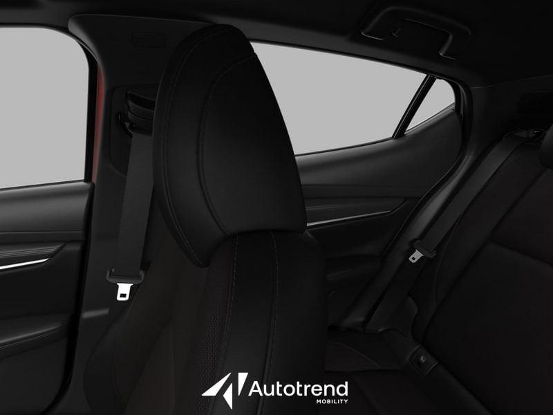 Mazda Mazda3 e-Skyactiv-G 140 CV Mild Hybrid Exclusive Line