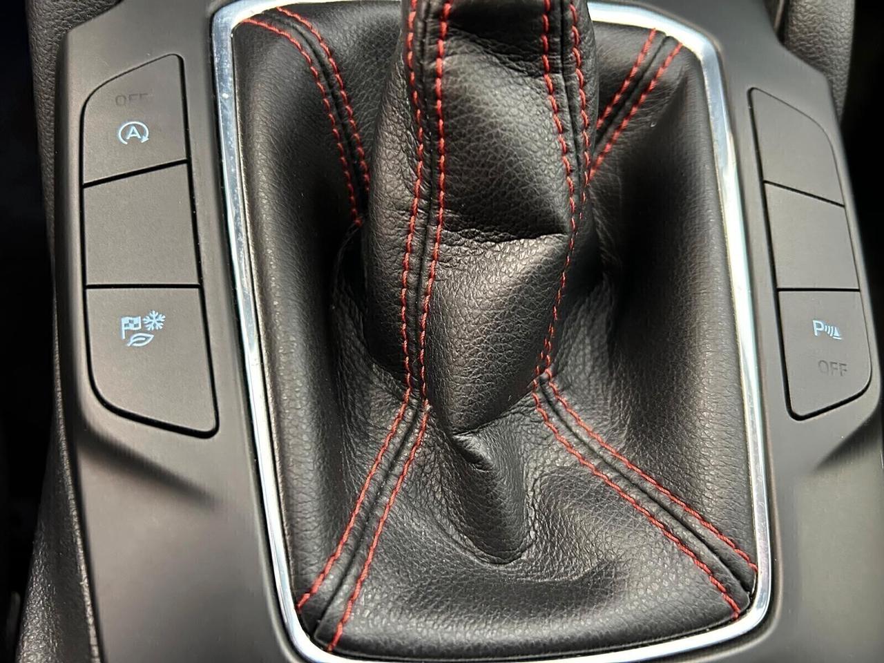 Ford Kuga ST-LINE 2.0 EcoBlue Hybrid 150 CV