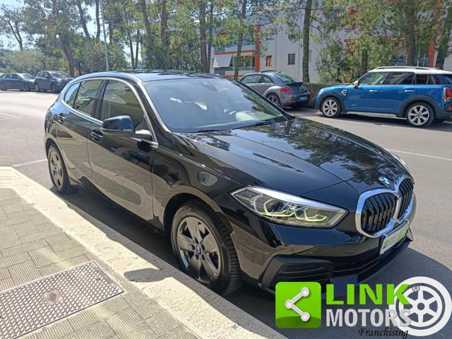 BMW 118 d 5p. Business Advantage