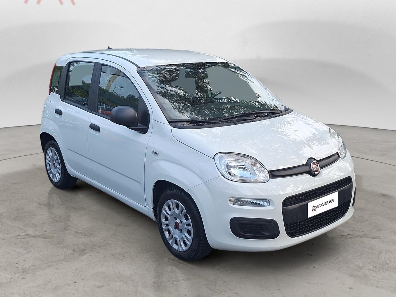 Fiat Panda 1.0 hybrid Easy s&s 70cv