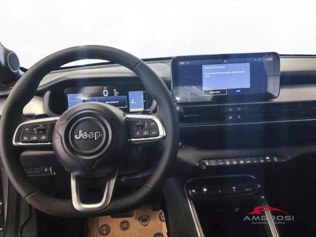 JEEP Avenger 4xe Upland