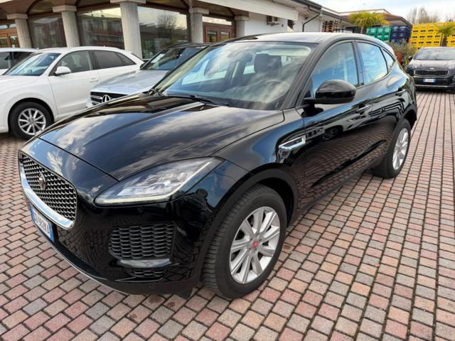 JAGUAR E-Pace 2.0D 150 CV AWD aut.