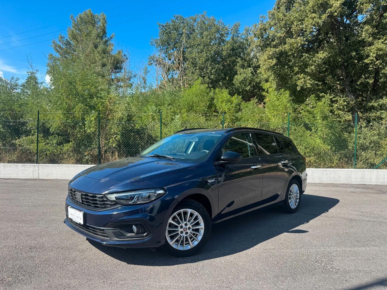 Fiat Tipo 1.6 Mjt 130CV S&S SW