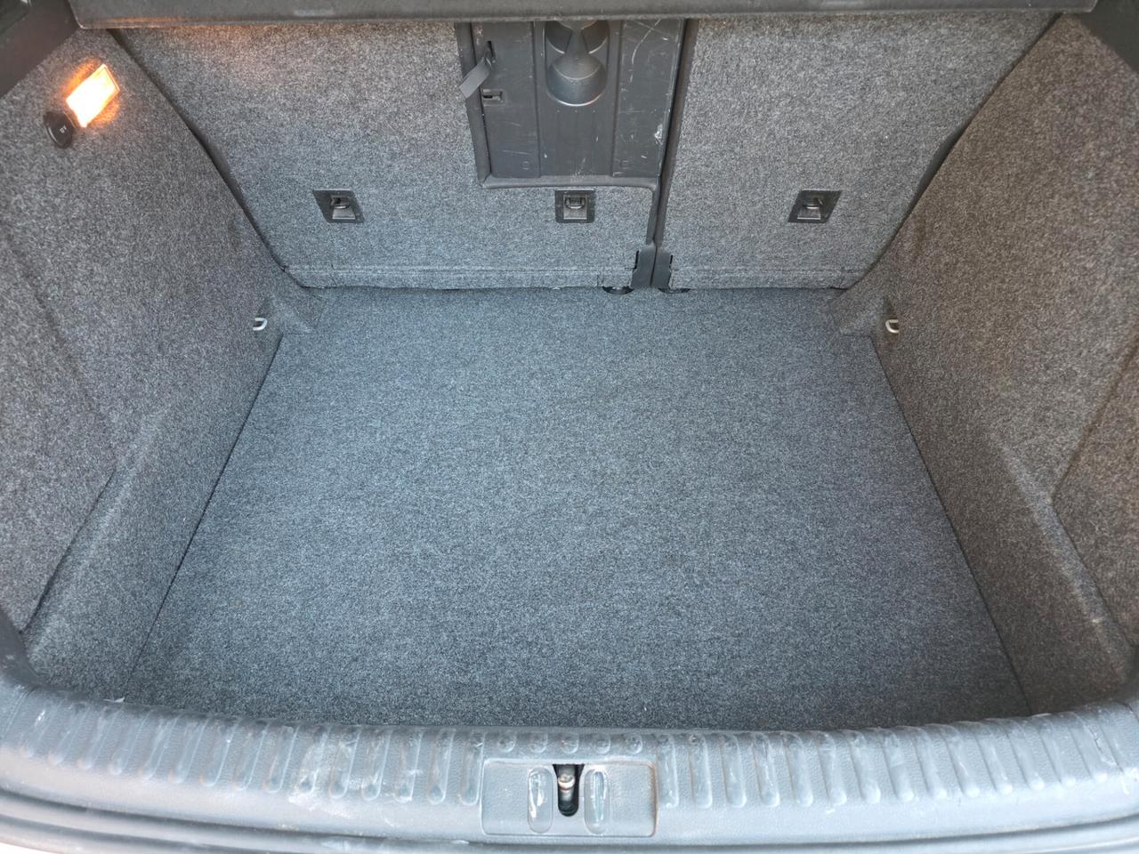 Volkswagen Tiguan 2.0 TDI DPF 4MOTION Sport & Style