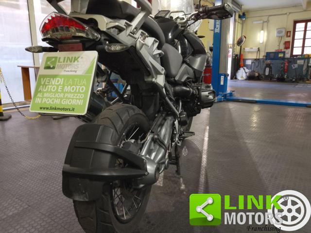 BMW R 1200 GS GS