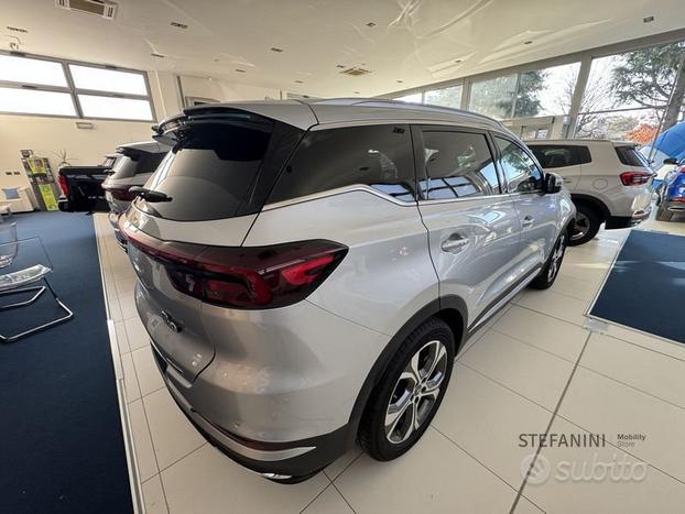 DR AUTOMOBILES dr 6.0 Phev dr 6.0 1.5 Phev