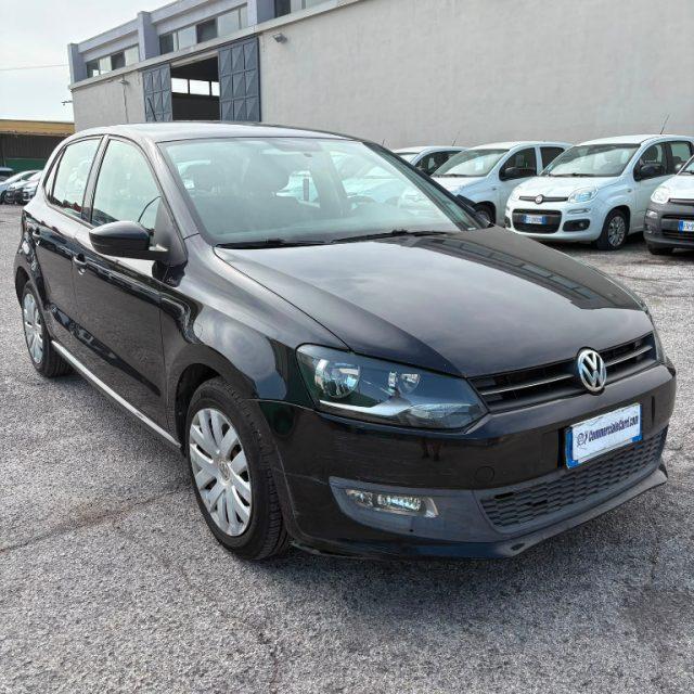VOLKSWAGEN Polo 1.6 TDI 5 porte
