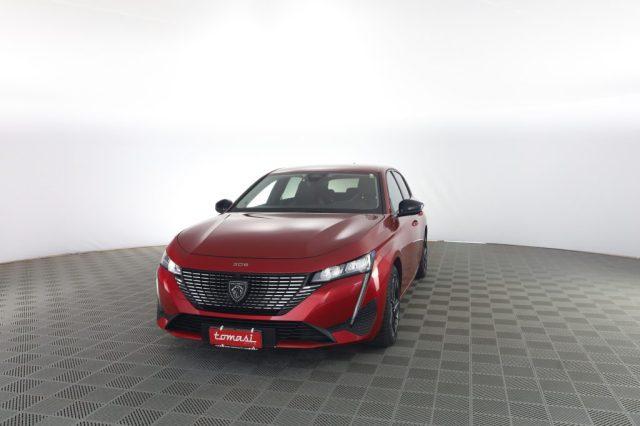 PEUGEOT 308 308 BlueHDi 130 S&S EAT8 Allure