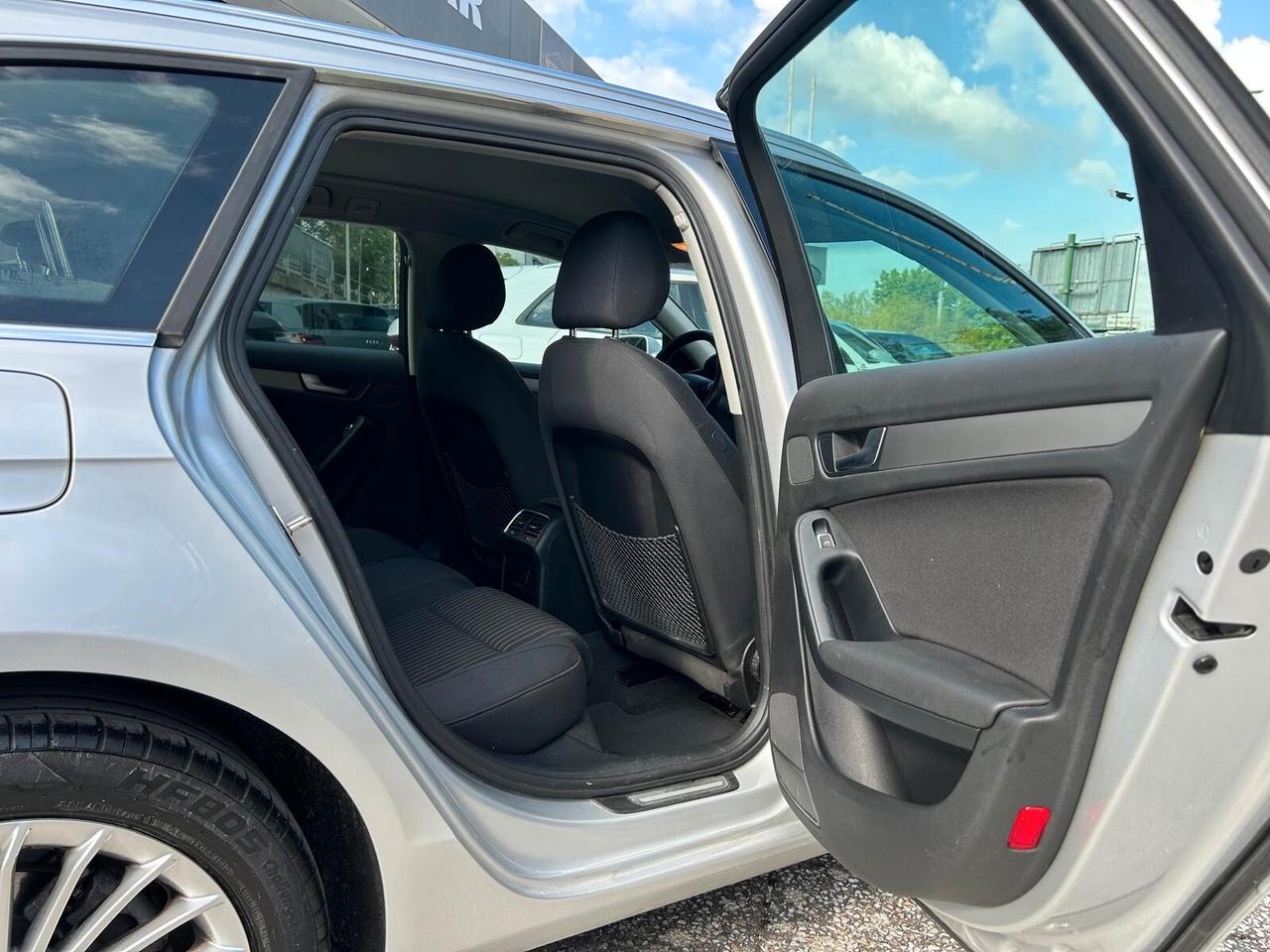 Audi A4 Avant 2.0 TDI 150 CV Ambiente