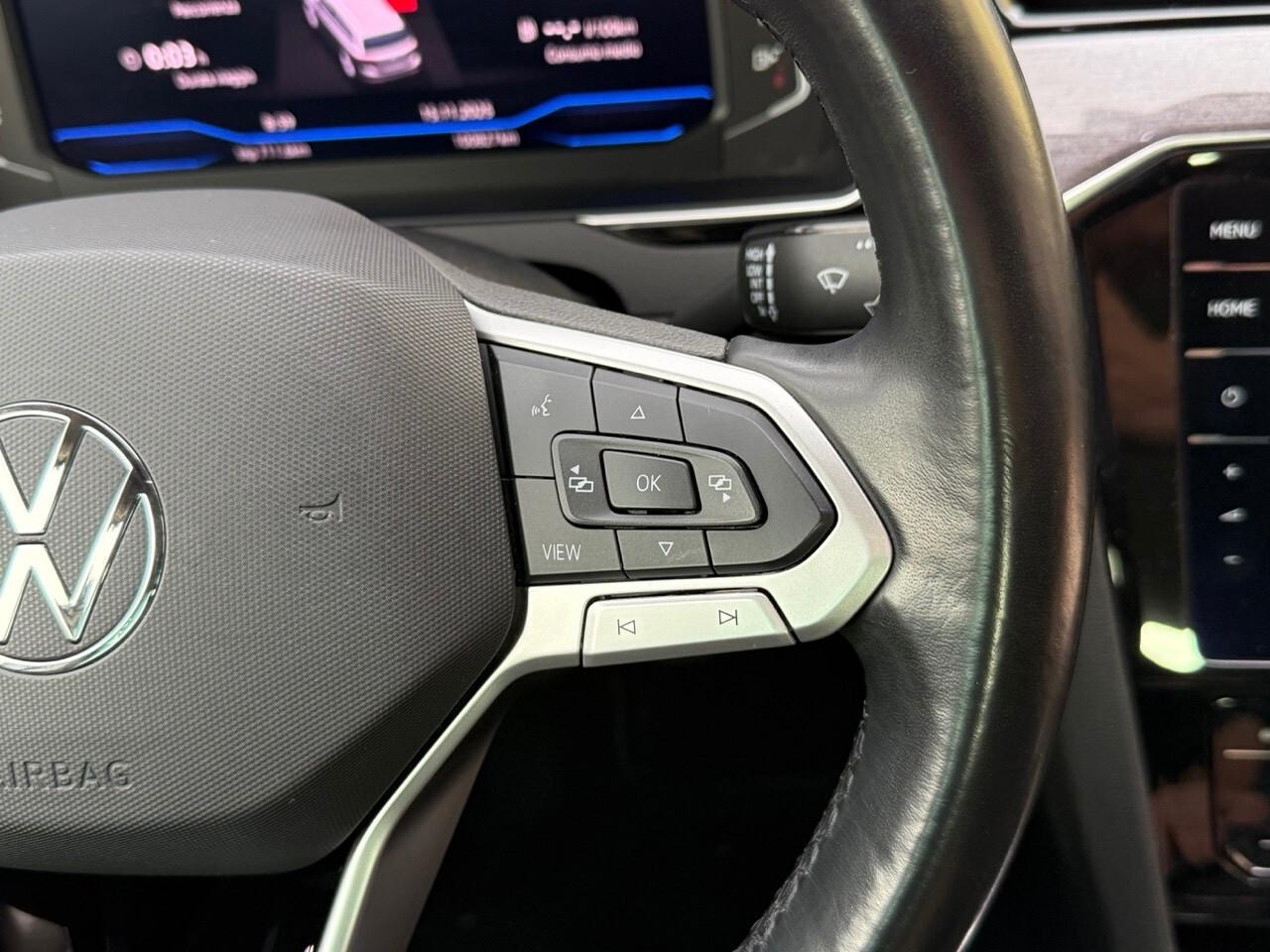 Volkswagen Passat 2.0 TDI SCR EVO Executive PREZZO REALE