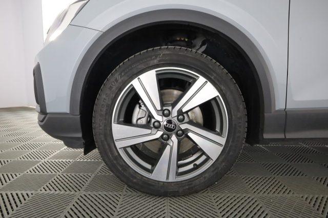 AUDI Q2 Q2 35 TDI S tronic Admired
