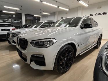 Bmw X4 xDrive30d Msport-X