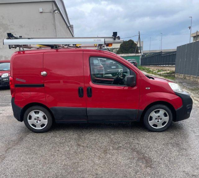 FIAT FIORINO 1.3 M-JET FURGONE ADVENTURE - 2016