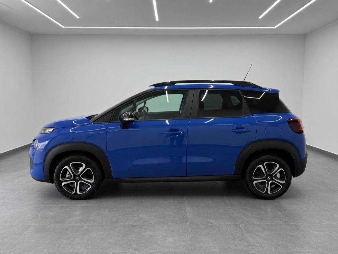 Citroen C3 Aircross BlueHDi 110 S&S Shine 2022