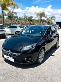 Opel Corsa 1.4 90CV GPL Tech 5 porte Black Edition