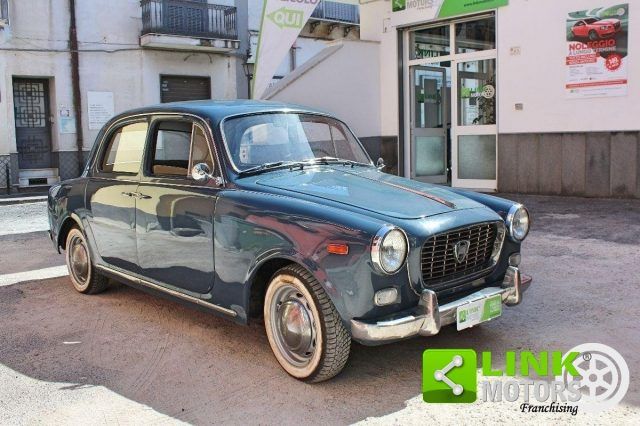 LANCIA Appia Appia