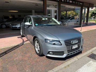 Audi A4 1.8 TFSI 120 CV Advanced
