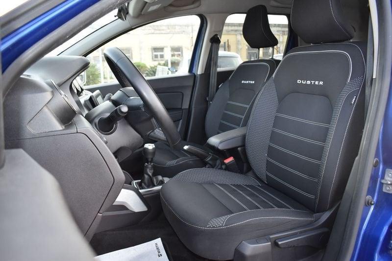 Dacia Duster 1.5 dCi 115cv 4x2 Prestige