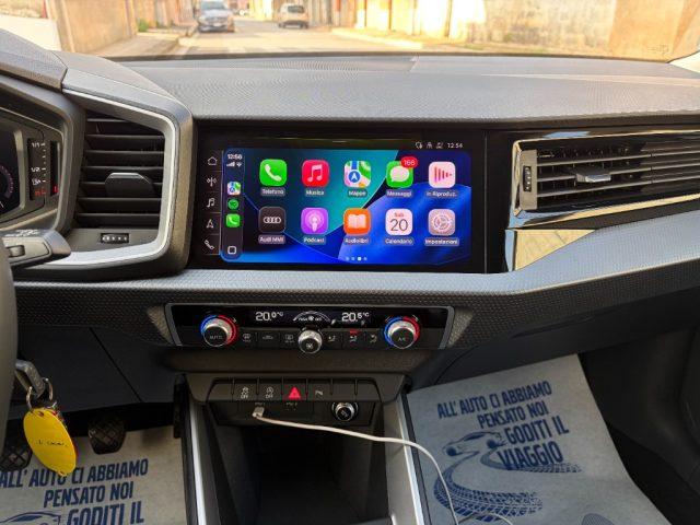 AUDI A1 SPB 30 TFSI S line *27.500KM*