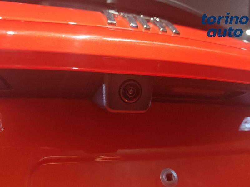 FIAT 600 1.2 Hybrid 110cv Icon