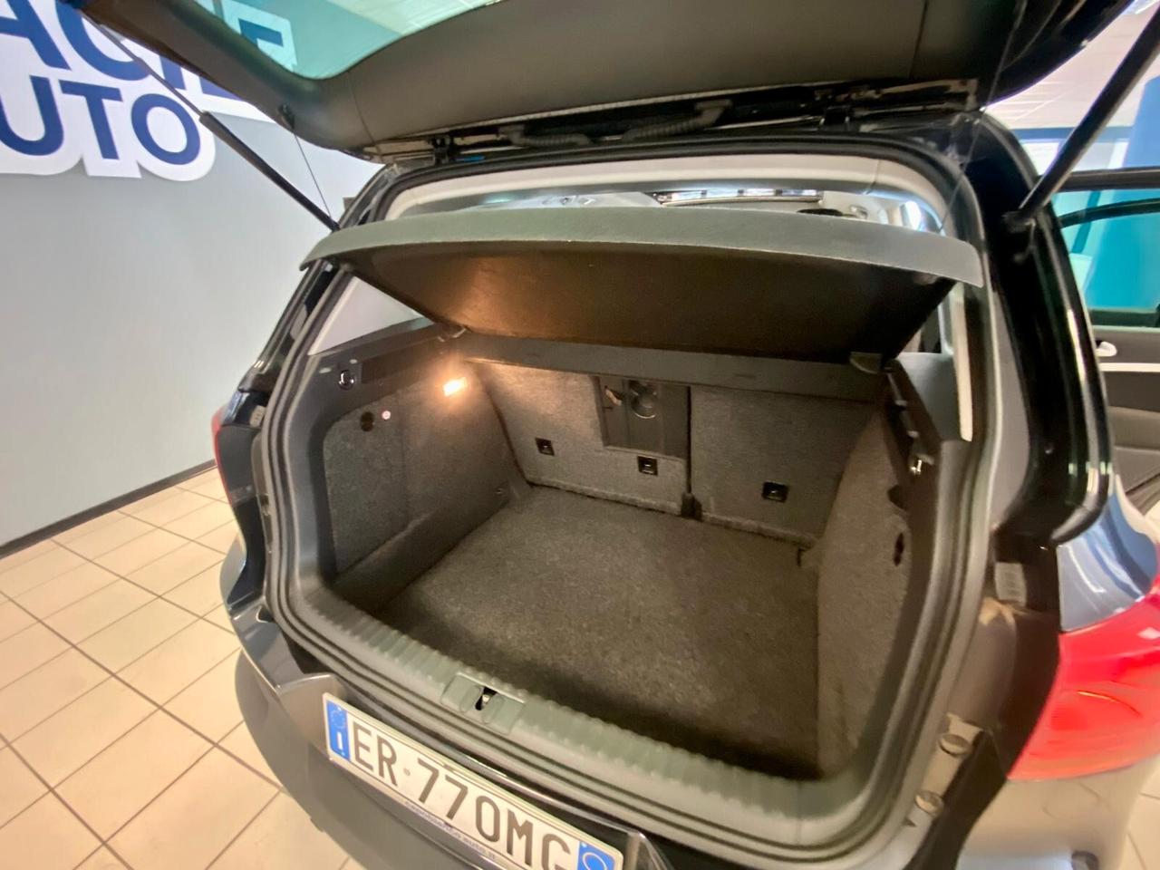 Volkswagen Tiguan 2.0 TDI 110 CV Trend & Fun BlueMotion Technology