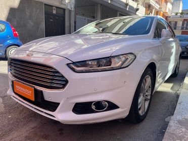 FORD Mondeo 4ª serie Mondeo 2.0 TDCi 150 CV S&...