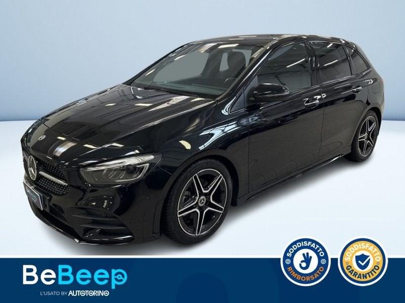 Mercedes-Benz Classe B B 180 D AMG LINE ADVANCED PLUS AUTO