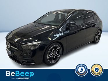 Mercedes-Benz Classe B B 180 D AMG LINE ADVANCED PLUS AUTO
