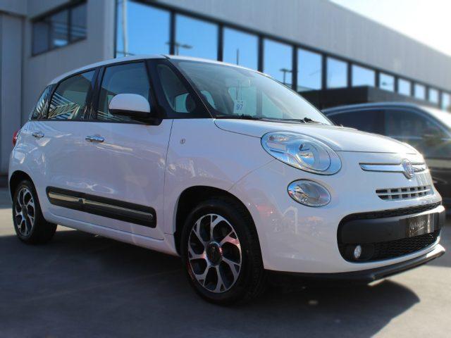 FIAT 500L 1.4 95 CV Lounge