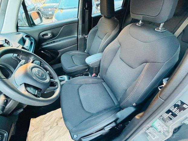 Jeep Renegade Jeep Renegade 1.3 t4 phev S 4xe at6