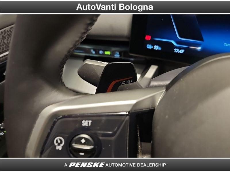 BMW i5 i5 xDrive 40 Msport Pro