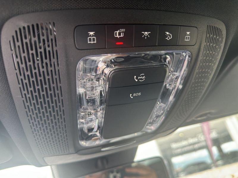 Mercedes-Benz Classe A A 180 d Sport auto
