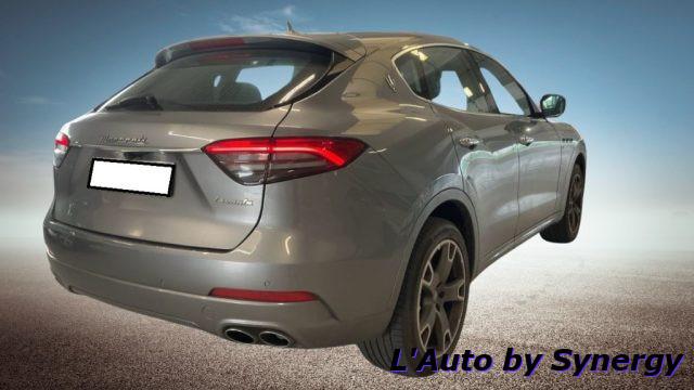 MASERATI Levante MHEV 330 CV AWD GT