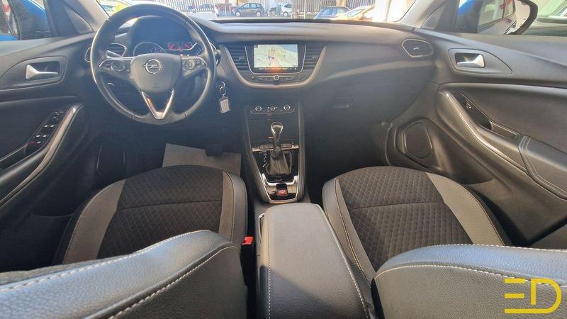 Opel Grandland Opel Grandland X 1.5Ecotec 130cv Elegance Cambio Automatico