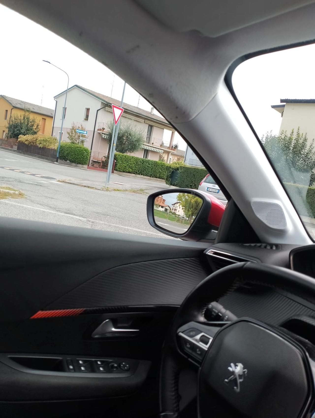 Peugeot 208 PureTech 75 Stop&Start 5 porte Active