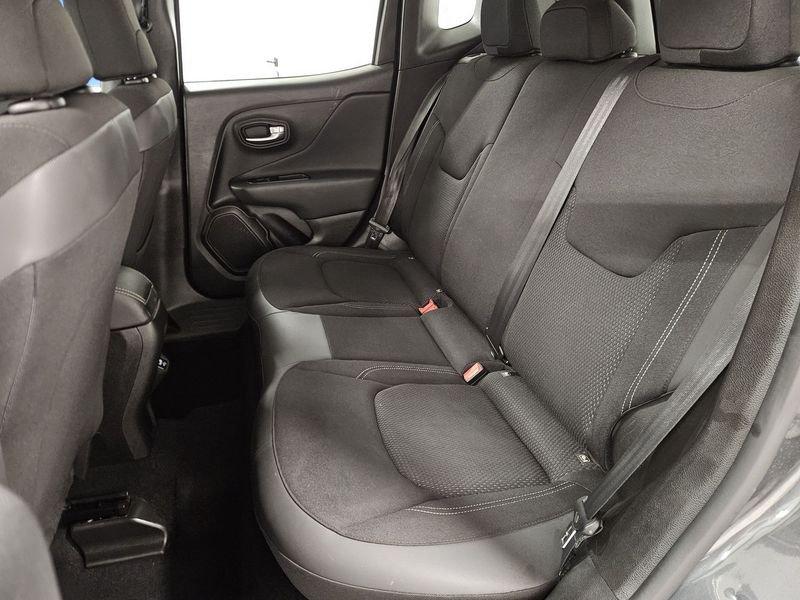 Jeep Renegade 1.0 T3 120cv Limited