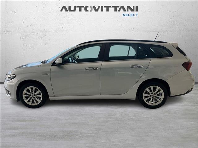 FIAT Tipo Station Wagon 1.6 Multijet 120cv Easy Busines