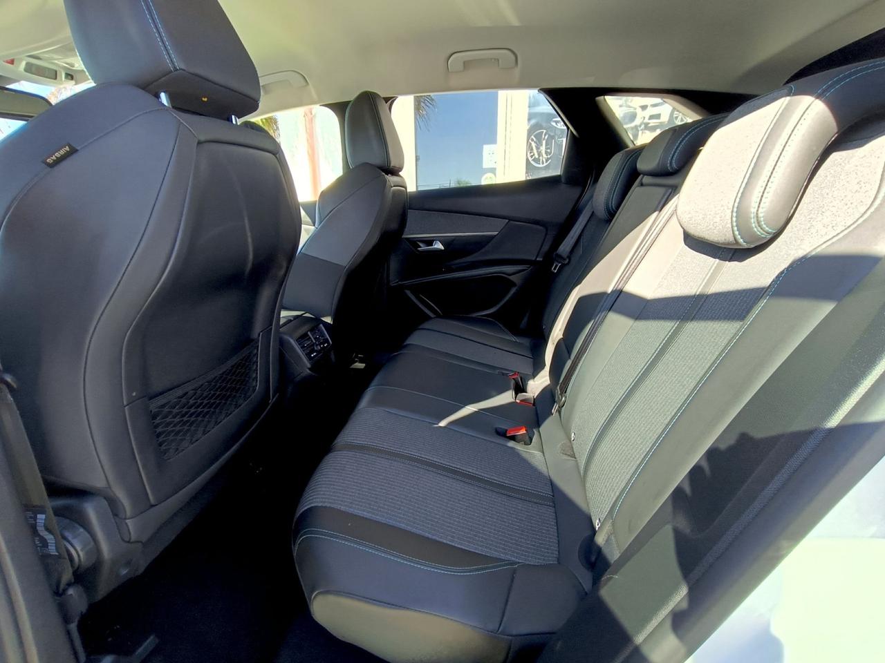 Peugeot 3008 BlueHDi 130 S&S EAT8 Allure - 2021
