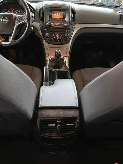 Opel Insignia 2.0 CDTI 140CV Ecopower Sports Tourer Cosmo