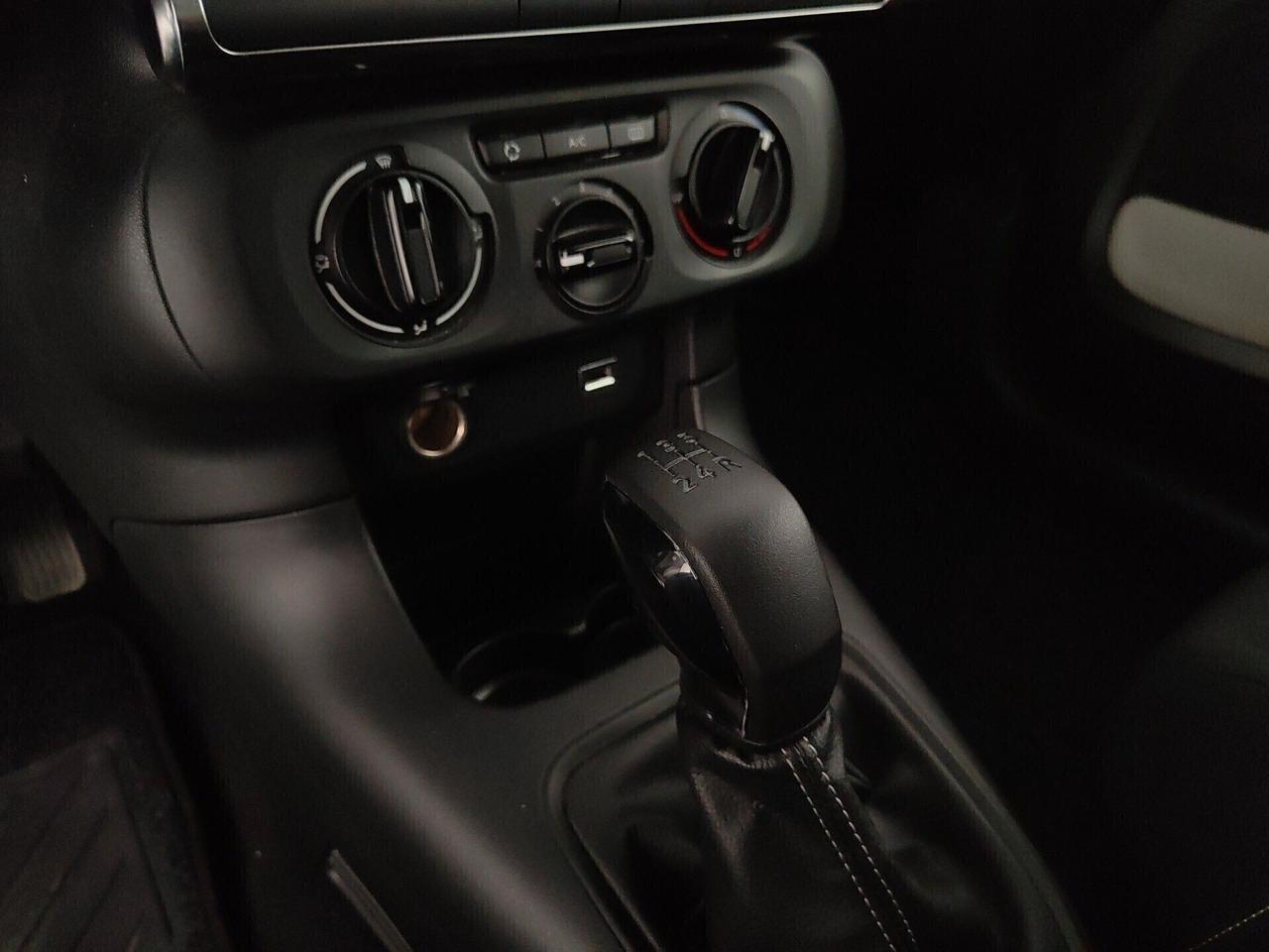 Citroen C3 PureTech 83 S&S Feel