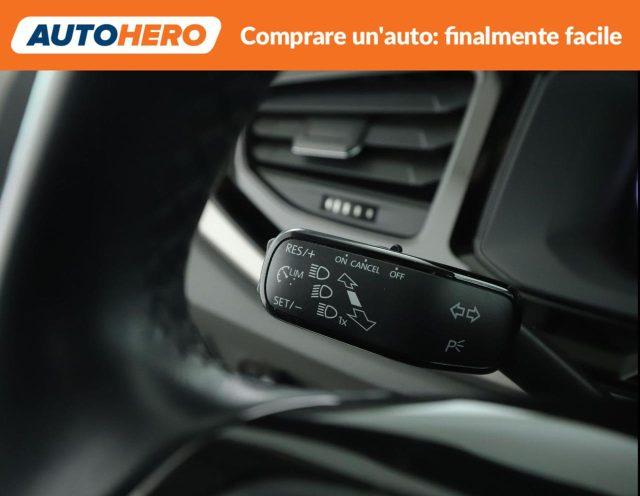 VOLKSWAGEN Polo 1.0 TSI DSG Life