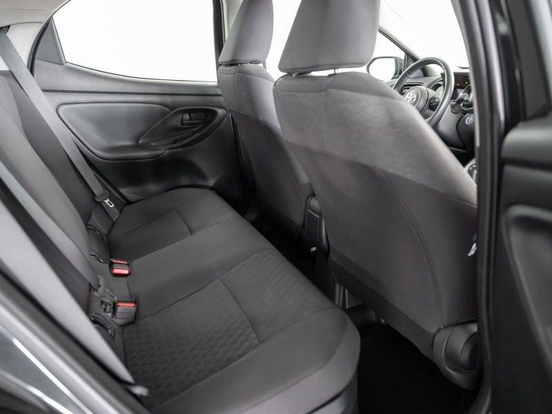 Toyota Yaris 1.5H (116 CV) E-CVT Trend