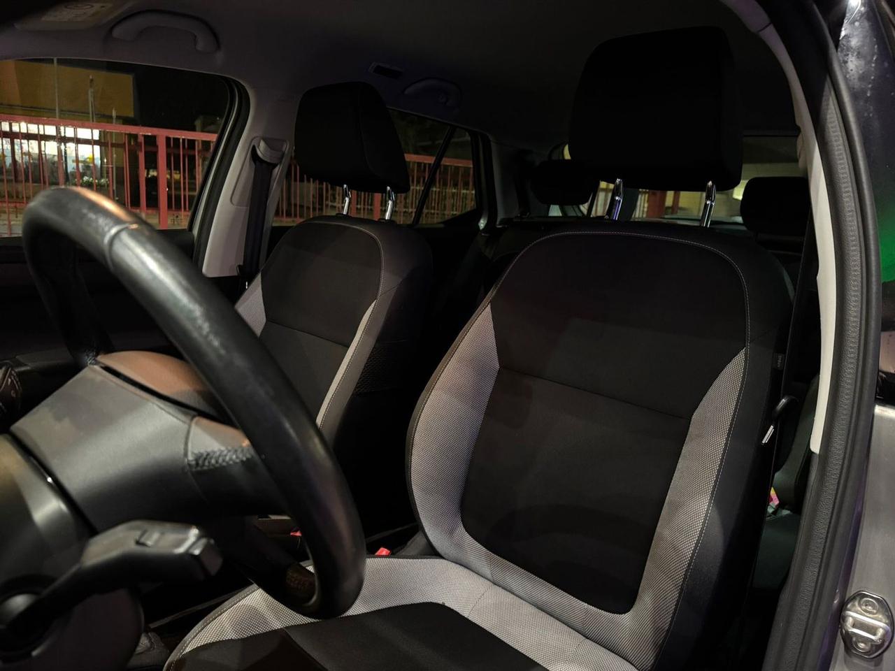 Skoda Fabia Ambition 1.0 MPI #7738