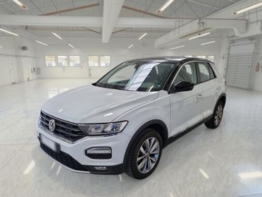 VOLKSWAGEN T-ROC 1.6 TDI SCR Style BMT