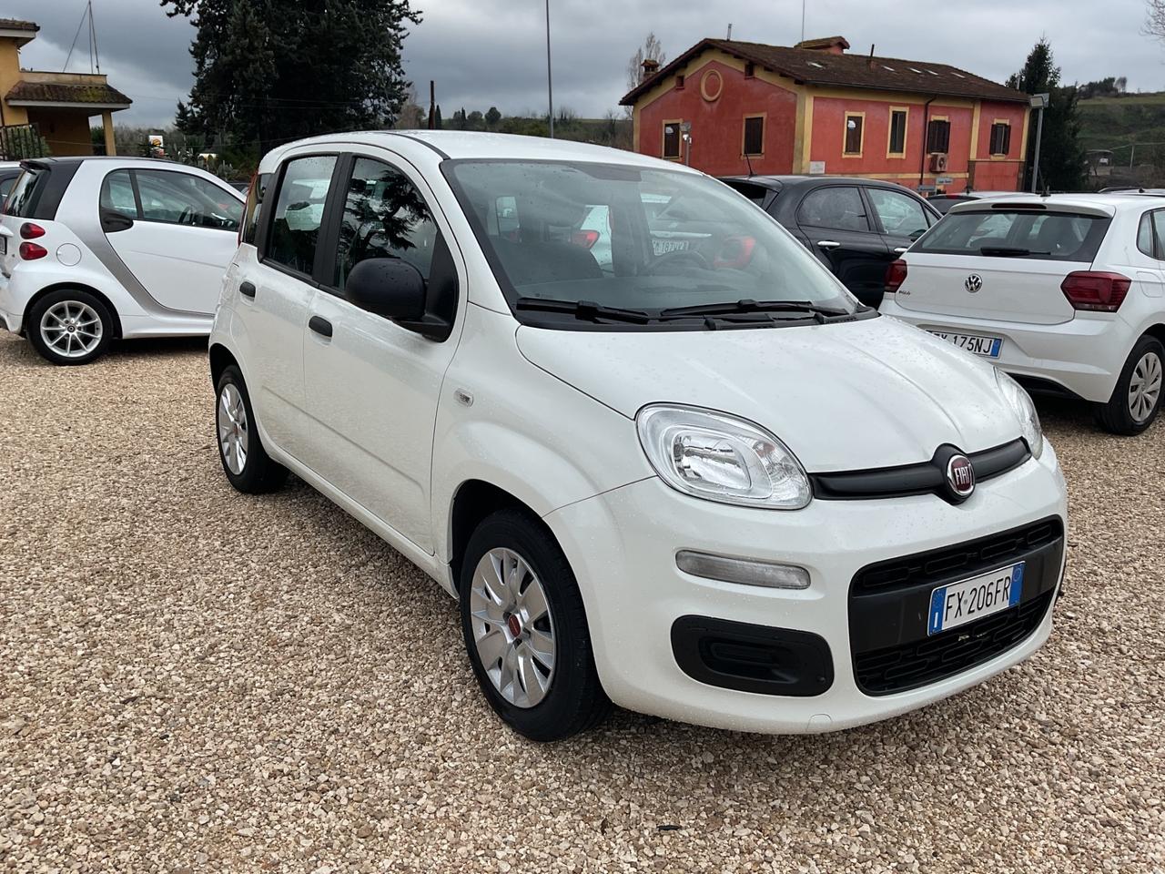 Fiat Panda 1.2 Pop