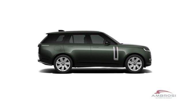 LAND ROVER Range Rover AWD 5DR SWB HSE 350PS Auto