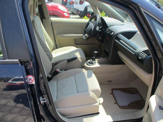 AUDI A2 1.4 16V Top