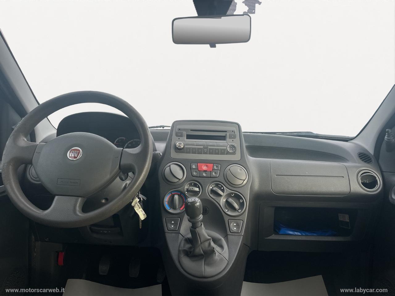 FIAT Panda 1.3 MJT 16V Active